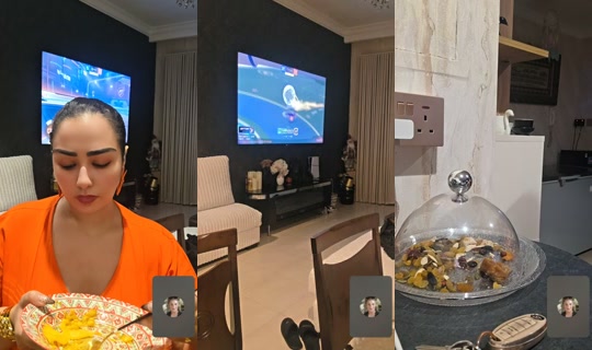 nourhosni60 TikTok Live — Sep 3, 2026, 6:16 PM