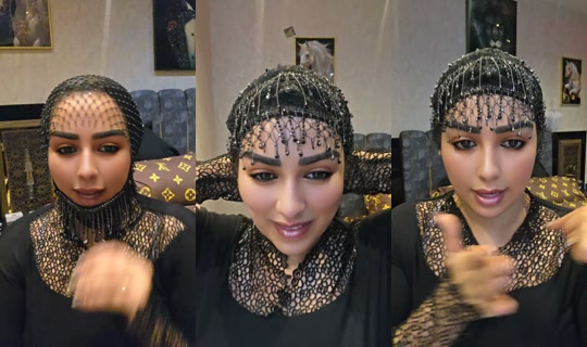 nourhosni60 TikTok Live — Oct 2, 2026, 5:05 PM