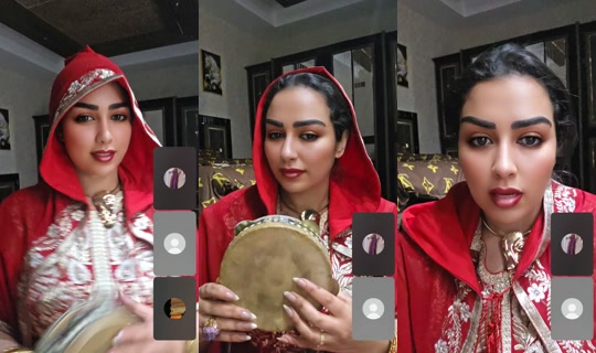 nourhosni60 TikTok Live — Oct 2, 2026, 9:24 PM