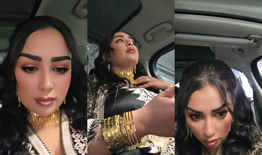 nourhosni60 TikTok Live — Oct 6, 2026, 6:32 AM