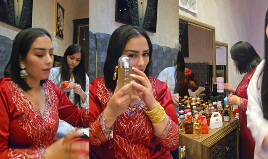 nourhosni60 TikTok Live — Oct 7, 2026, 10:20 PM