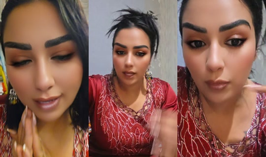 nourhosni60 TikTok Live — Oct 7, 2026, 11:11 PM
