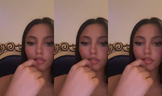 nourksila4 TikTok Live — Oct 4, 2026, 9:08 PM