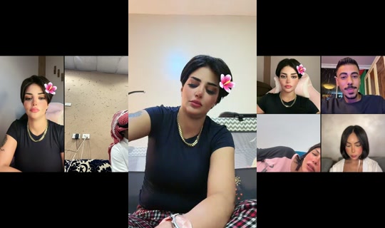 nournora502 TikTok Live — Sep 29, 2026, 12:38 PM