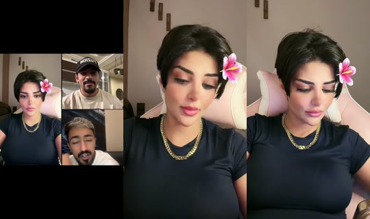 nournora502 TikTok Live — Sep 29, 2026, 1:28 PM