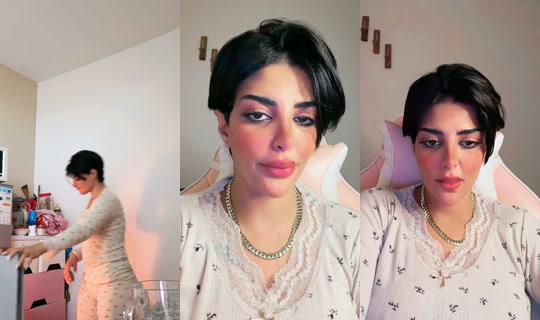 nournora502 TikTok Live — Oct 1, 2026, 6:05 AM
