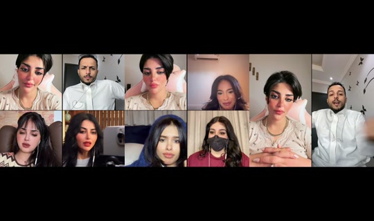 nournora502 TikTok Live — Oct 1, 2026, 6:56 AM