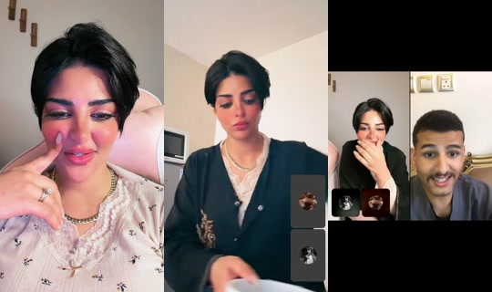 nournora502 TikTok Live — Oct 1, 2026, 7:46 AM