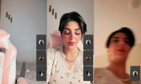 nournora502 TikTok Live — Oct 1, 2026, 8:37 AM