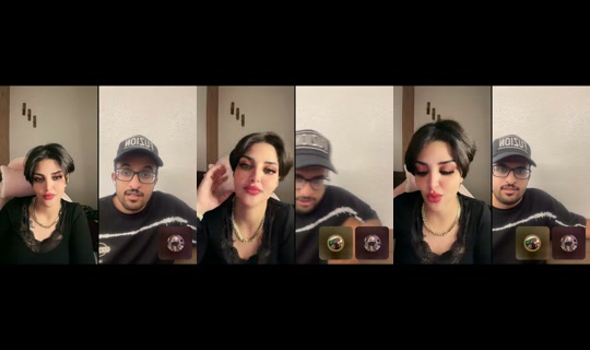 nournora502 TikTok Live — Oct 7, 2026, 6:00 AM