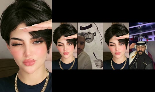 nournora502 TikTok Live — Oct 7, 2026, 10:35 PM