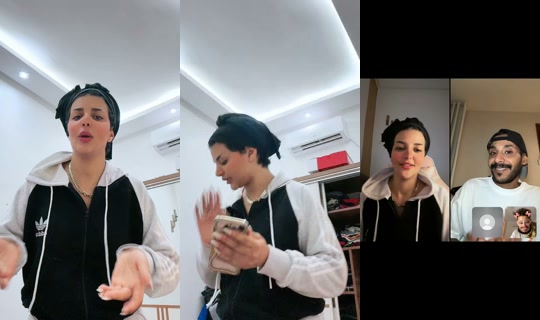 nournora502 TikTok Live — Oct 7, 2026, 11:41 PM