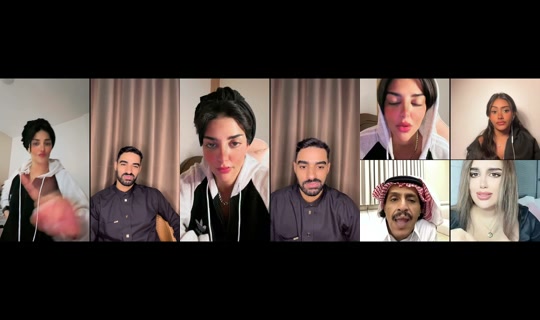nournora502 TikTok Live — Oct 8, 2026, 2:56 AM