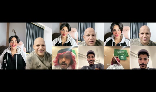 nournora502 TikTok Live — Oct 8, 2026, 3:57 AM