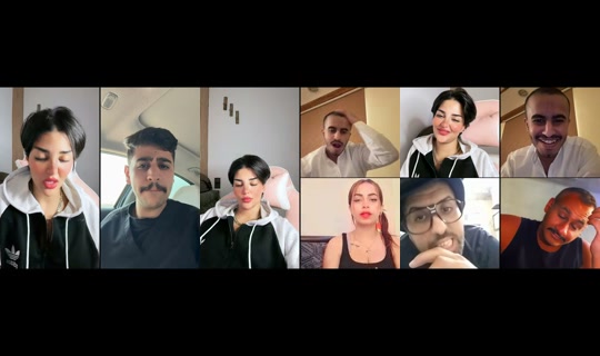 nournora502 TikTok Live — Oct 8, 2026, 4:59 AM