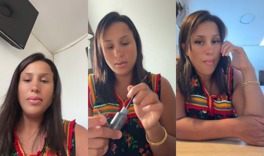 nourred24 TikTok Live — Aug 25, 2026, 3:01 PM