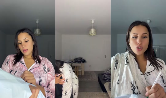 nourred24 TikTok Live — Oct 2, 2026, 6:43 PM