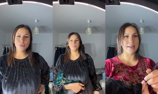 nourred24 TikTok Live — Oct 2, 2026, 9:15 PM
