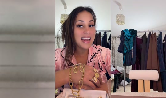 nourred24 TikTok Live — Oct 2, 2026, 10:05 PM