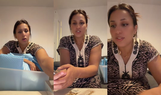 nourred24 TikTok Live — Oct 3, 2026, 6:15 PM