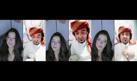 nours.x TikTok Live — Aug 21, 2026, 5:58 AM