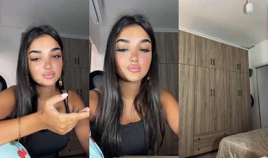 nourziii_ TikTok Live — Sep 22, 2026, 10:41 AM