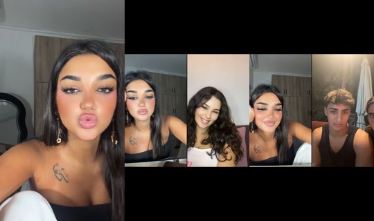 nourziii_ TikTok Live — Sep 22, 2026, 9:46 PM