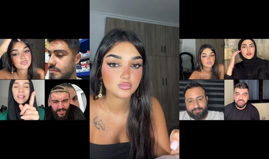 nourziii_ TikTok Live — Sep 22, 2026, 10:36 PM