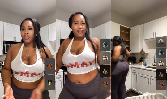 noushieeeex3 TikTok Live — Aug 24, 2026, 11:56 PM