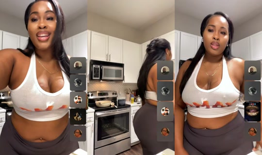 noushieeeex3 TikTok Live — Aug 25, 2026, 12:46 AM