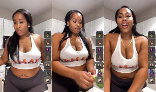 noushieeeex3 TikTok Live — Aug 25, 2026, 2:27 AM