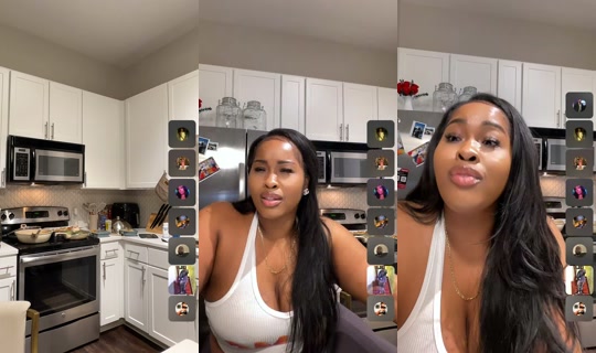 noushieeeex3 TikTok Live — Aug 25, 2026, 3:17 AM