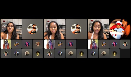 noushieeeex3 TikTok Live — Aug 25, 2026, 4:08 AM