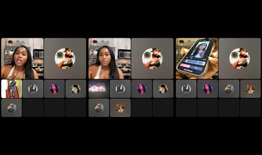 noushieeeex3 TikTok Live — Aug 25, 2026, 6:25 AM