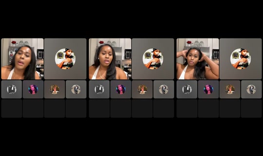 noushieeeex3 TikTok Live — Aug 25, 2026, 8:02 AM