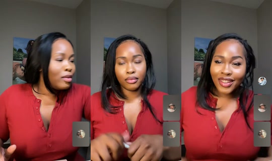 noushieeeex3 TikTok Live — Sep 25, 2026, 4:18 PM
