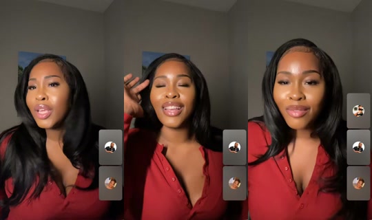 noushieeeex3 TikTok Live — Sep 25, 2026, 7:39 PM