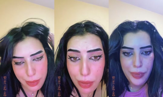 nousin369 TikTok Live — Aug 20, 2026, 12:54 AM