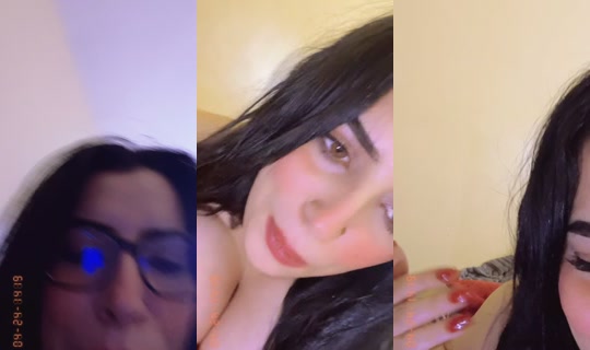 nousin369 TikTok Live — Aug 24, 2026, 1:05 PM