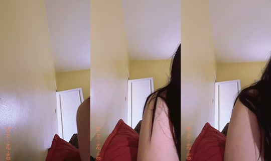nousin369 TikTok Live — Aug 24, 2026, 6:24 PM