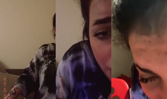nousin369 TikTok Live — Sep 11, 2026, 4:06 AM