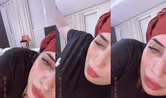 nousin369 TikTok Live — Sep 11, 2026, 6:06 AM