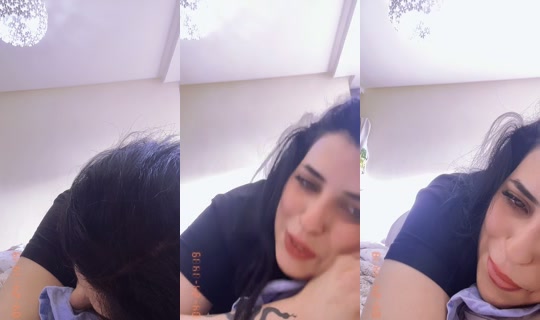 nousin369 TikTok Live — Sep 11, 2026, 7:11 AM
