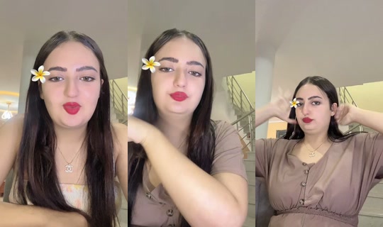 nouss91 TikTok Live — Aug 20, 2026, 8:55 PM