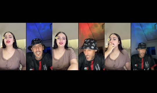nouss91 TikTok Live — Aug 20, 2026, 9:47 PM