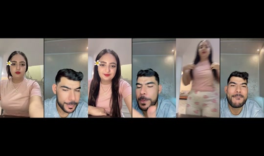 nouss91 TikTok Live — Aug 20, 2026, 10:17 PM