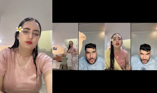 nouss91 TikTok Live — Aug 20, 2026, 10:54 PM