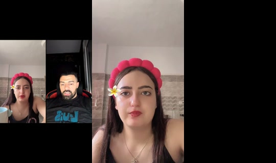 nouss91 TikTok Live — Aug 21, 2026, 7:37 AM