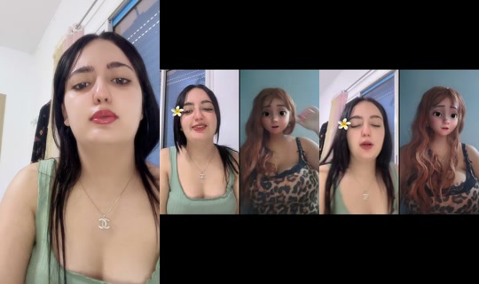 nouss91 TikTok Live — Sep 23, 2026, 7:35 AM