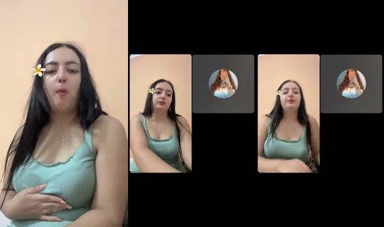 nouss91 TikTok Live — Oct 3, 2026, 3:22 PM